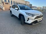 Toyota RAV4 2020 годаүшін16 000 000 тг. в Атырау – фото 3