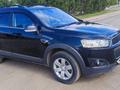 Chevrolet Captiva 2013 года за 6 400 000 тг. в Астана – фото 11