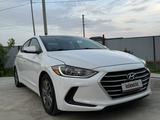 Hyundai Elantra 2016 года за 4 400 000 тг. в Атырау – фото 3