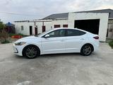 Hyundai Elantra 2016 года за 4 400 000 тг. в Атырау – фото 4
