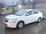 Chevrolet Cobalt 2022 года за 6 400 000 тг. в Алматы – фото 3