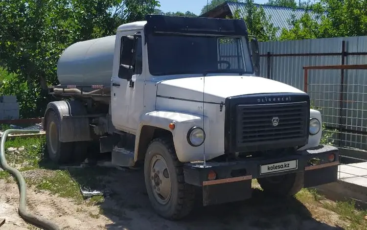 ГАЗ  3307 2002 года за 3 700 000 тг. в Алматы