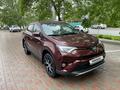 Toyota RAV4 2019 года за 13 200 000 тг. в Алматы – фото 6