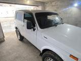 ВАЗ (Lada) Lada 2121 2005 года за 650 000 тг. в Атырау – фото 2