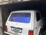ВАЗ (Lada) Lada 2121 2005 года за 650 000 тг. в Атырау – фото 4