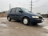 Mitsubishi Space Wagon 1992 года за 1 950 000 тг. в Алматы – фото 4