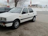 Volkswagen Vento 1992 годаүшін1 350 000 тг. в Тараз – фото 2