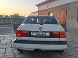 Volkswagen Vento 1992 года за 1 350 000 тг. в Тараз – фото 5