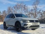 Volkswagen Tiguan 2019 года за 12 290 000 тг. в Астана – фото 3