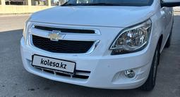 Chevrolet Cobalt 2021 года за 5 800 000 тг. в Актау – фото 2