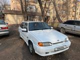 ВАЗ (Lada) 2114 2013 года за 1 400 000 тг. в Тараз