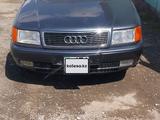 Audi 100 1991 годаүшін1 600 000 тг. в Кызылорда