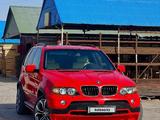 BMW X5 2006 года за 11 000 000 тг. в Кызылорда