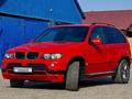 BMW X5 2006 годаүшін11 000 000 тг. в Кызылорда – фото 5