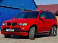 BMW X5 2006 года за 11 000 000 тг. в Кызылорда – фото 5