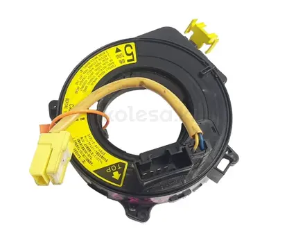 Подрулевой шлейф (сигнальная лента) на Lexus за 8 500 тг. в Астана – фото 5