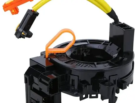 Подрулевой шлейф (сигнальная лента) на Lexus за 8 500 тг. в Астана – фото 8