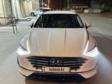 Hyundai Sonata 2023 года за 13 900 000 тг. в Кызылорда – фото 3
