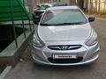 Hyundai Accent 2011 годаүшін4 300 000 тг. в Алматы