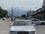 Mercedes-Benz S 500 1995 годаүшін1 300 000 тг. в Алматы – фото 4