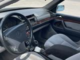Mercedes-Benz S 500 1995 годаүшін1 300 000 тг. в Алматы – фото 5
