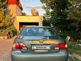 Lexus ES 300 2003 годаүшін5 000 000 тг. в Мерке – фото 4