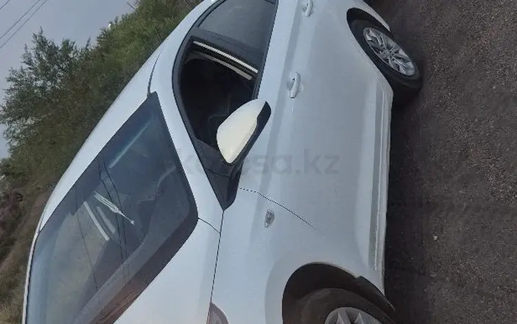 Hyundai Accent 2020 года за 4 800 000 тг. в Караганда