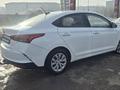 Hyundai Accent 2020 года за 4 800 000 тг. в Караганда – фото 2