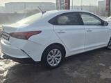 Hyundai Accent 2020 годаүшін4 800 000 тг. в Караганда – фото 2