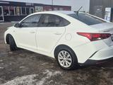 Hyundai Accent 2020 годаүшін4 800 000 тг. в Караганда – фото 3