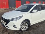 Hyundai Accent 2020 годаүшін4 800 000 тг. в Караганда – фото 4