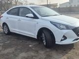 Hyundai Accent 2020 годаүшін4 800 000 тг. в Караганда – фото 5