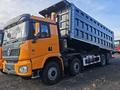 Shacman (Shaanxi)  Самосвал X3000 8х4, 2025г. В, (2023) КНР 2025 годаүшін40 500 000 тг. в Кызылорда – фото 3