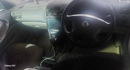 Nissan Cefiro 1999 годаfor2 200 000 тг. в Алматы – фото 5