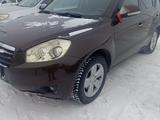 Geely Emgrand X7 2014 года за 4 200 000 тг. в Петропавловск