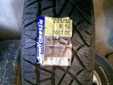 MICHELIN Latitude Cross 205/80 R16 104T-1 шина за 25 000 тг. в Актау