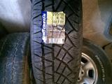 MICHELIN Latitude Cross 205/80 R16 104T-1 шина за 25 000 тг. в Актау – фото 3