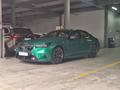 BMW M5 2024 года за 76 000 000 тг. в Астана