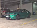 BMW M5 2024 года за 76 000 000 тг. в Астана