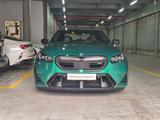 BMW M5 2024 года за 76 000 000 тг. в Астана – фото 2