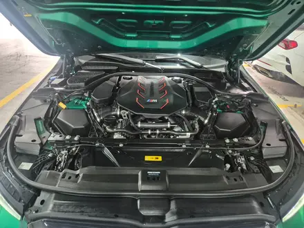 BMW M5 2024 года за 76 000 000 тг. в Астана – фото 6
