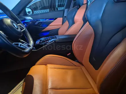 BMW M5 2024 года за 76 000 000 тг. в Астана – фото 9