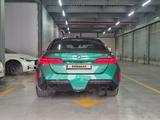 BMW M5 2024 года за 76 000 000 тг. в Астана – фото 3