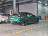 BMW M5 2024 года за 76 000 000 тг. в Астана – фото 4