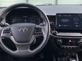 Hyundai Accent 2020 года за 8 590 000 тг. в Караганда – фото 9