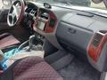 Mitsubishi Pajero 2001 годаүшін5 000 000 тг. в Усть-Каменогорск – фото 6