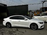 Hyundai Grandeur 2018 года за 12 300 000 тг. в Шымкент – фото 4