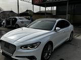 Hyundai Grandeur 2018 года за 12 300 000 тг. в Шымкент