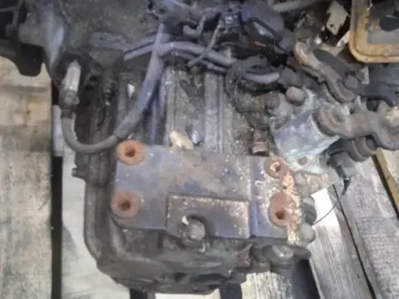 МКПП M6GF2 4WD Hyundai Kia за 250 000 тг. в Астана