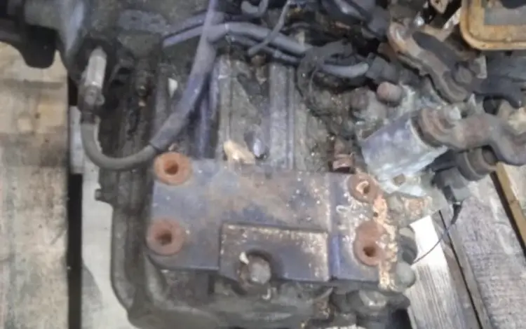 МКПП M6GF2 4WD Hyundai Kiaүшін250 000 тг. в Астана
